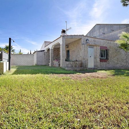 Casa Manoli Chiclana Villa Chiclana de la Frontera Exterior foto